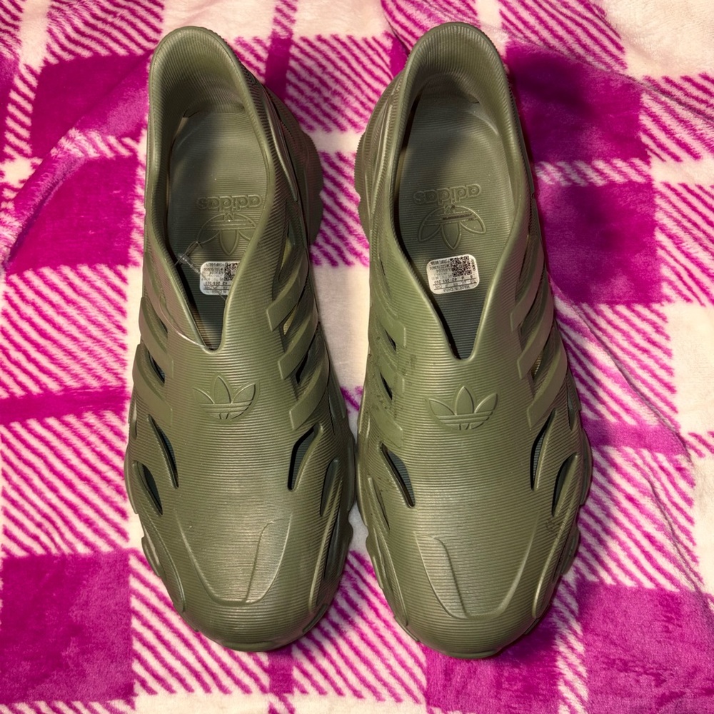 Adidas Original AdiFom Supernova men’s slip on shoe